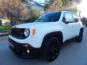 JEEP RENEGADE RENEGADE ΑΥΤΟΜΑΤΟ ΟΘΟΝΗ MULTIJET LIMITED 120 PS 1