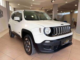 JEEP RENEGADE SRORT 4X4 2016