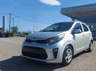 KIA PICANTO 1000cc INSTYLE 2019