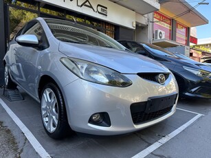 Mazda 2 '09