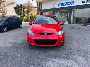 Mazda 2 '09 EXCLUSIVE