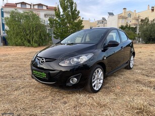 Mazda 2 '13 1500cc 102bhp sporty