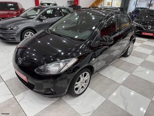 MAZDA 2 1.3 EXCLUSIVE! FULL EXTRA! 2013