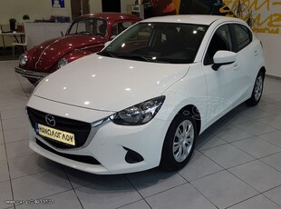 MAZDA 2 1500 DIESEL SKYACTIV