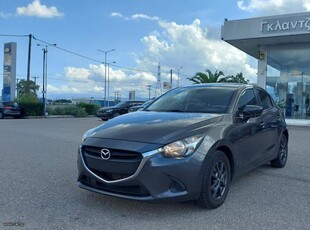 MAZDA 2 1500cc SKYACTIV