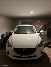 Mazda 2 '19