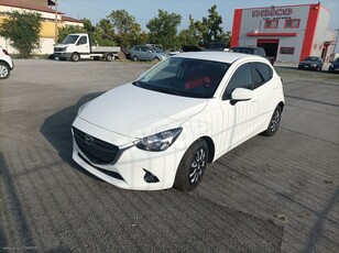 MAZDA 2 2016