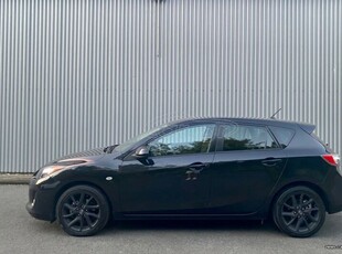 Mazda 3 '13 1.6 Kenko BOOK SERVICE