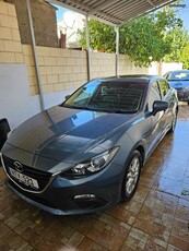 Mazda 3 '15 Skyactive