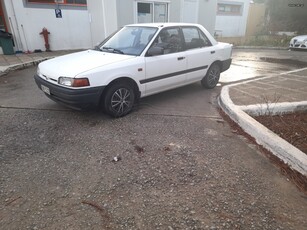 Mazda 323 '93 SEDAN LX