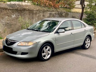 Mazda 6 '05 1.8 SEDAN