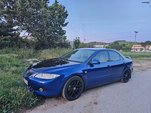 Mazda 6 '05