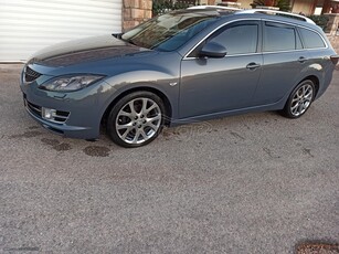 Mazda 6 '12