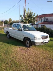 MAZDA B 2500 2005