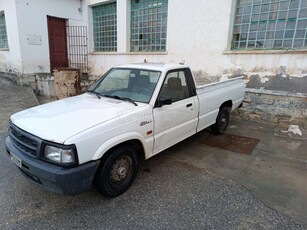 Mazda B 2500 '98