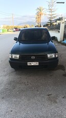 Mazda B series '01