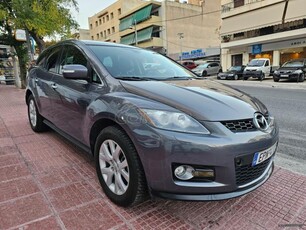 MAZDA CX