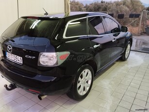 Mazda CX-7 '08