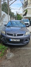 Mazda CX-7 '09 GRAND TOURING 2.3 260PS