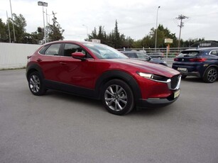 MAZDA CX