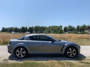 Mazda RX-8 '05 1.8 150hp ΙΔΙΩΤΗ….