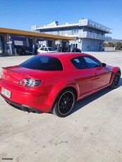 Mazda RX-8 '05 CHALLENGE