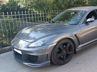 Mazda RX-8 '06 CHALLENGE