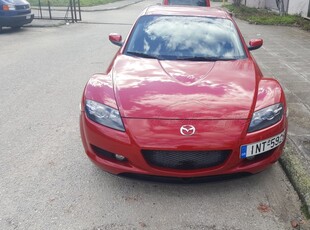 Mazda RX-8 '07 Challenge