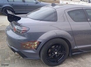 Mazda RX-8 '08