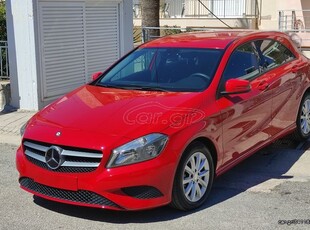 MERCEDES A160 ΠΡΟΣΦΟΡΑ ΜΗΝΑ 2015