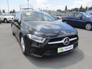 MERCEDES A160 5 Xρόνια εγγύηση 2019