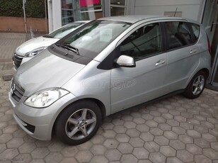 MERCEDES A160 A 160 2010