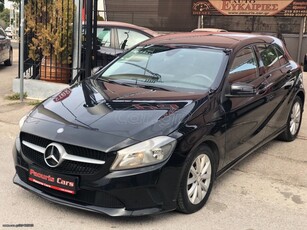 MERCEDES A180 **ΕΛΛΗΝΙΚΟ** 2016