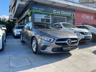 MERCEDES A180 ΔΟΣΕΙΣ*Μεγάλες Οθόνες 2019