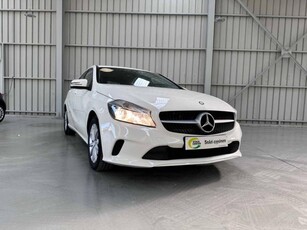 MERCEDES A180 5 ΧΡΟΝΙΑ ΕΓΓΥΗΣΗ 2016