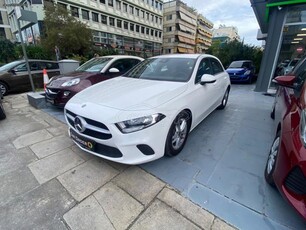 MERCEDES A180 d AUTO 2019