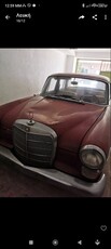 Mercedes-Benz 200 '66