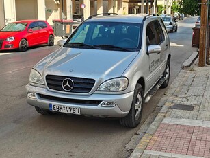 Mercedes-Benz ML 270 '05 ML270