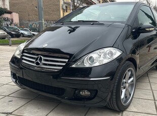 Mercedes-Benz A 150 '05 ELEGANCE