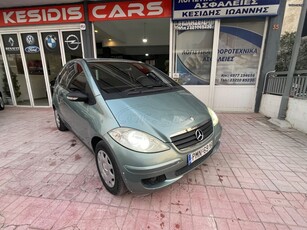 Mercedes-Benz A 150 '07