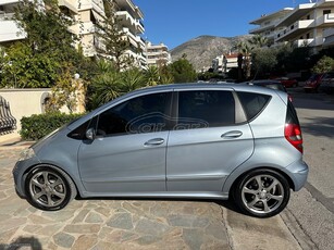 Mercedes-Benz A 150 '10 Edition 10 Avantgarde