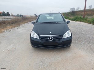 Mercedes-Benz A 160 '11