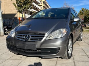 Mercedes-Benz A 160 '12 BLUE EFFICIENCY ECO START/STOP FACELIFT