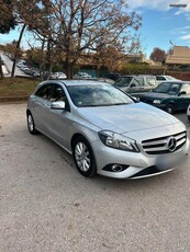 Mercedes-Benz A 180 '13