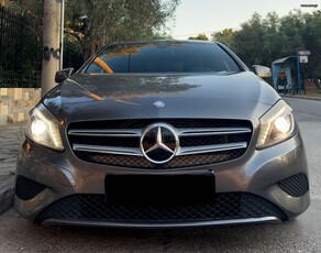 Mercedes-Benz A 180 '14 ΑΥΤΟΜΑΤΟ