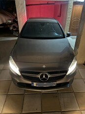 Mercedes-Benz A 180 '16