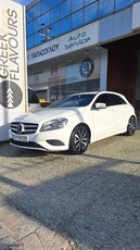 Mercedes-Benz A 180 '15 URBAN FACE LIFT