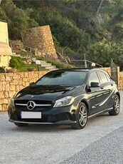 Mercedes-Benz A 180 '17 Αυτοματο