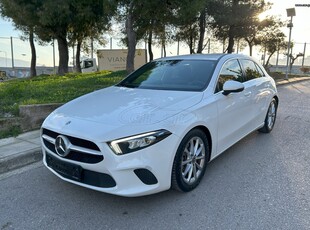 Mercedes-Benz A 180 '18 PROGRESSIVE -7G-NAVIGATION-LED