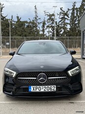 Mercedes-Benz A 180 '19 AMG LINE